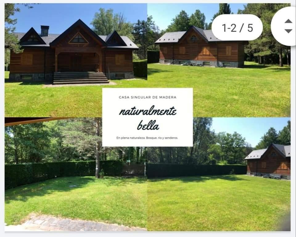 Holiday home Pico Aspe *