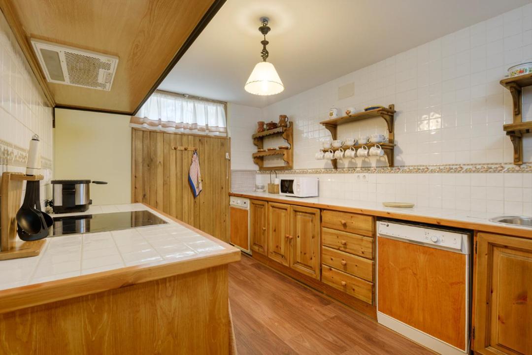 Holiday home Pico Aspe *