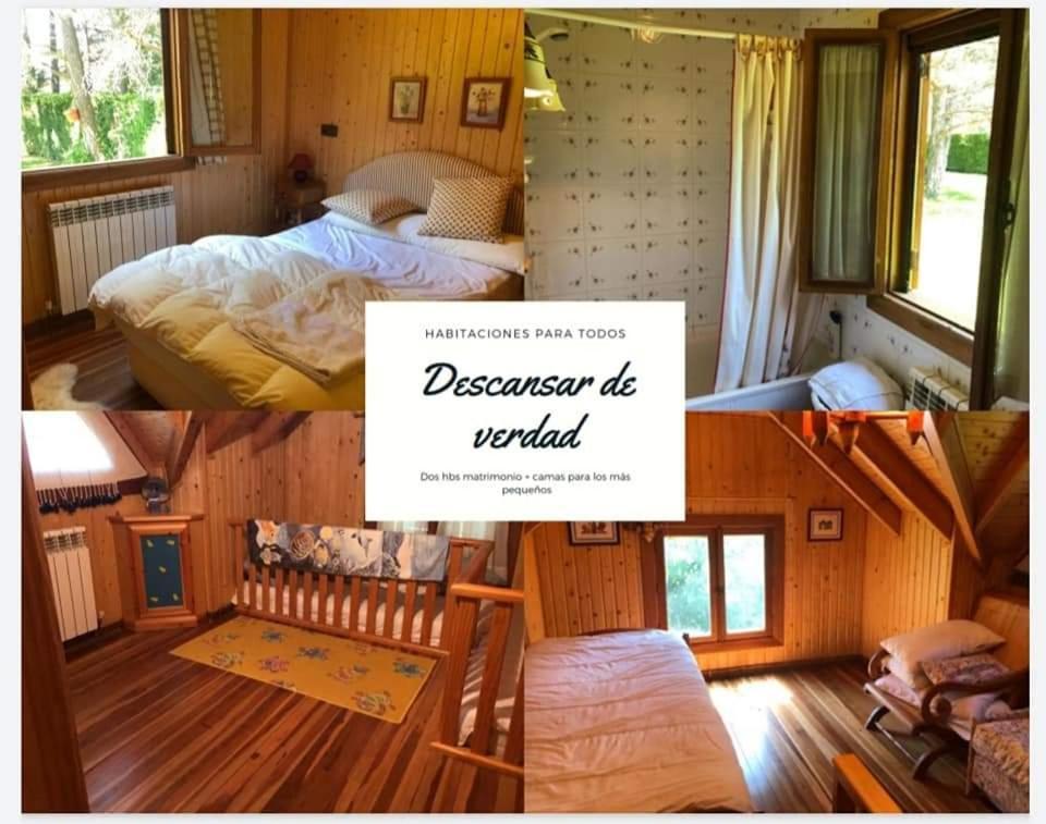 Holiday home Pico Aspe *