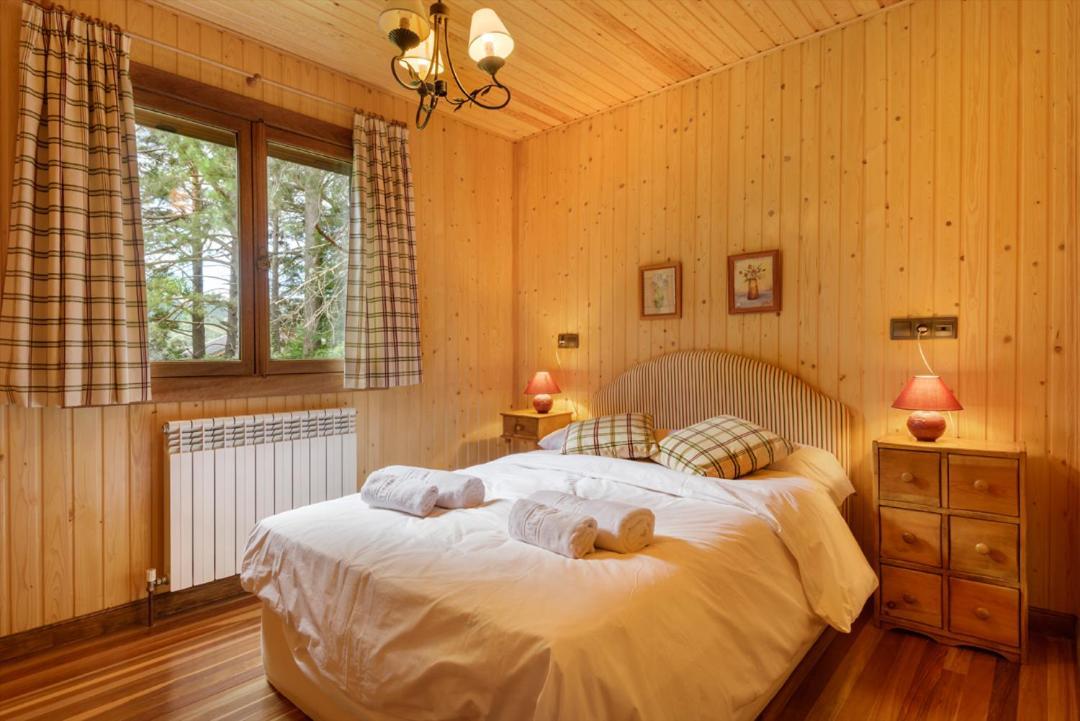Pico Aspe Holiday home Villanua
