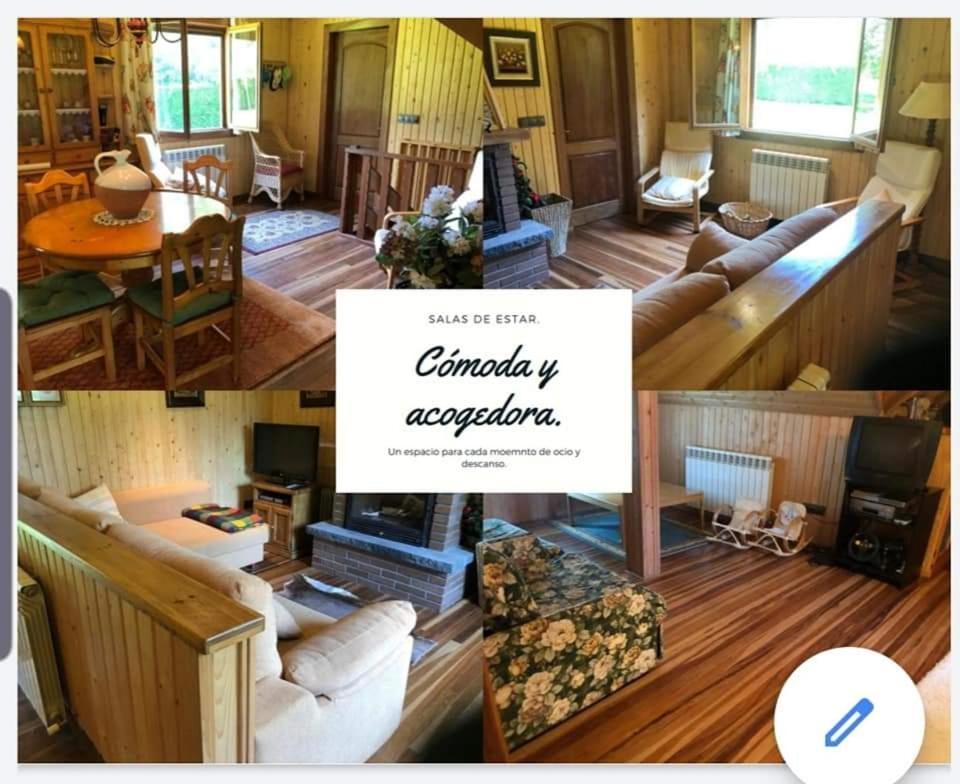 Holiday home Pico Aspe Villanua