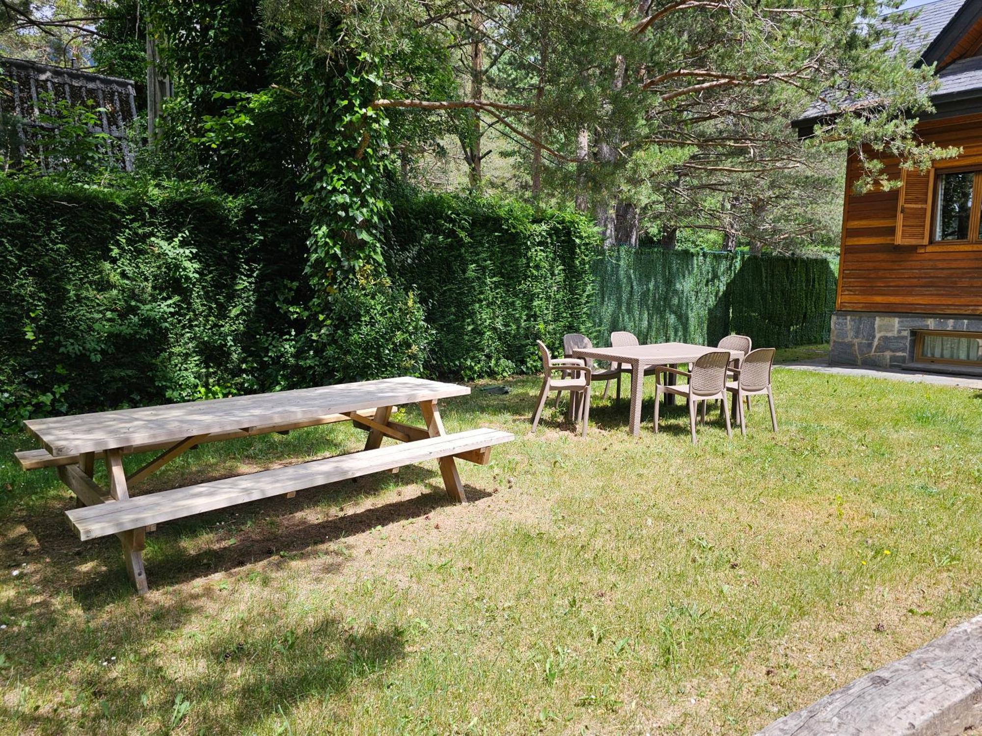 Holiday home Pico Aspe