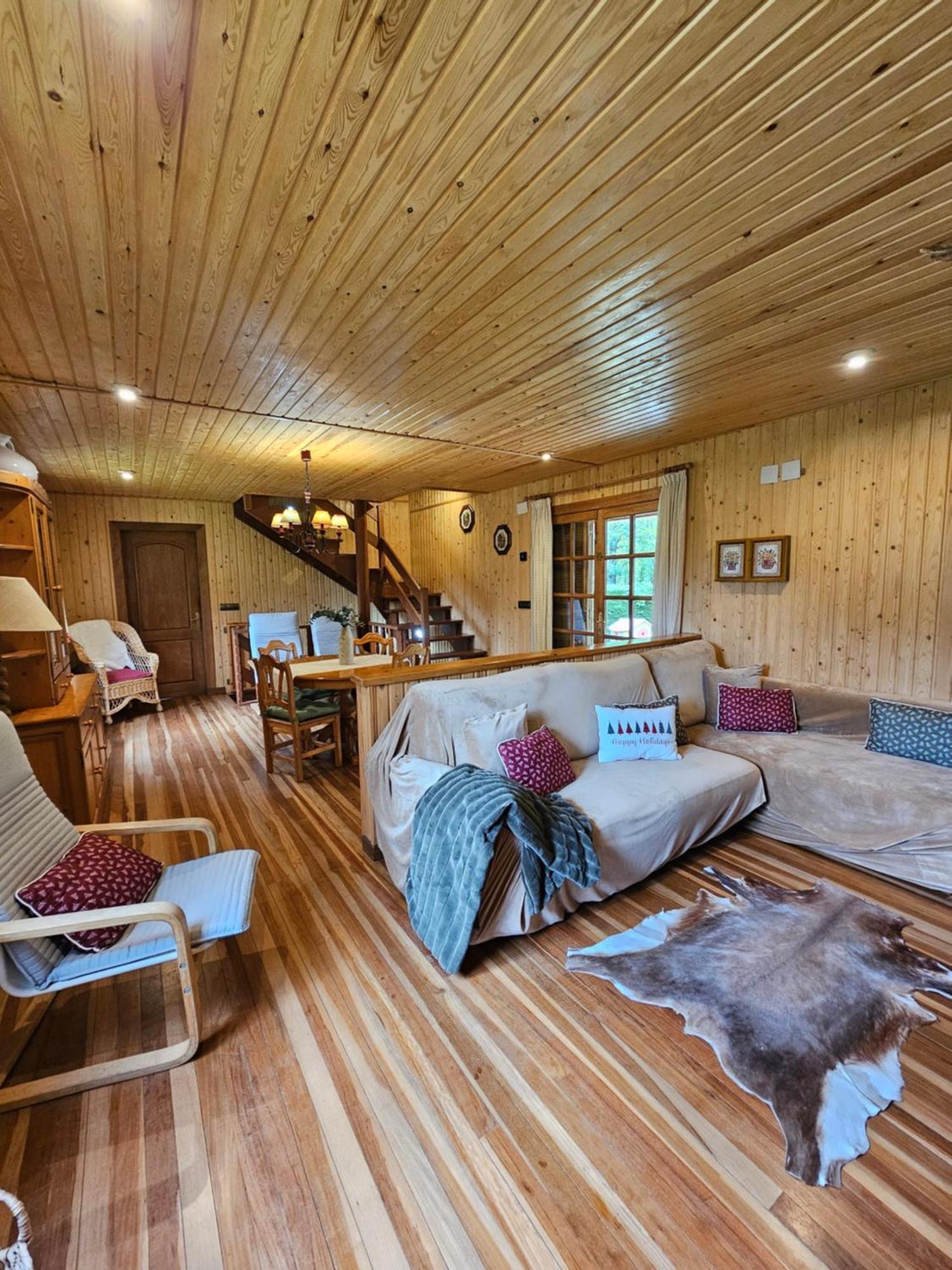 Holiday home Pico Aspe