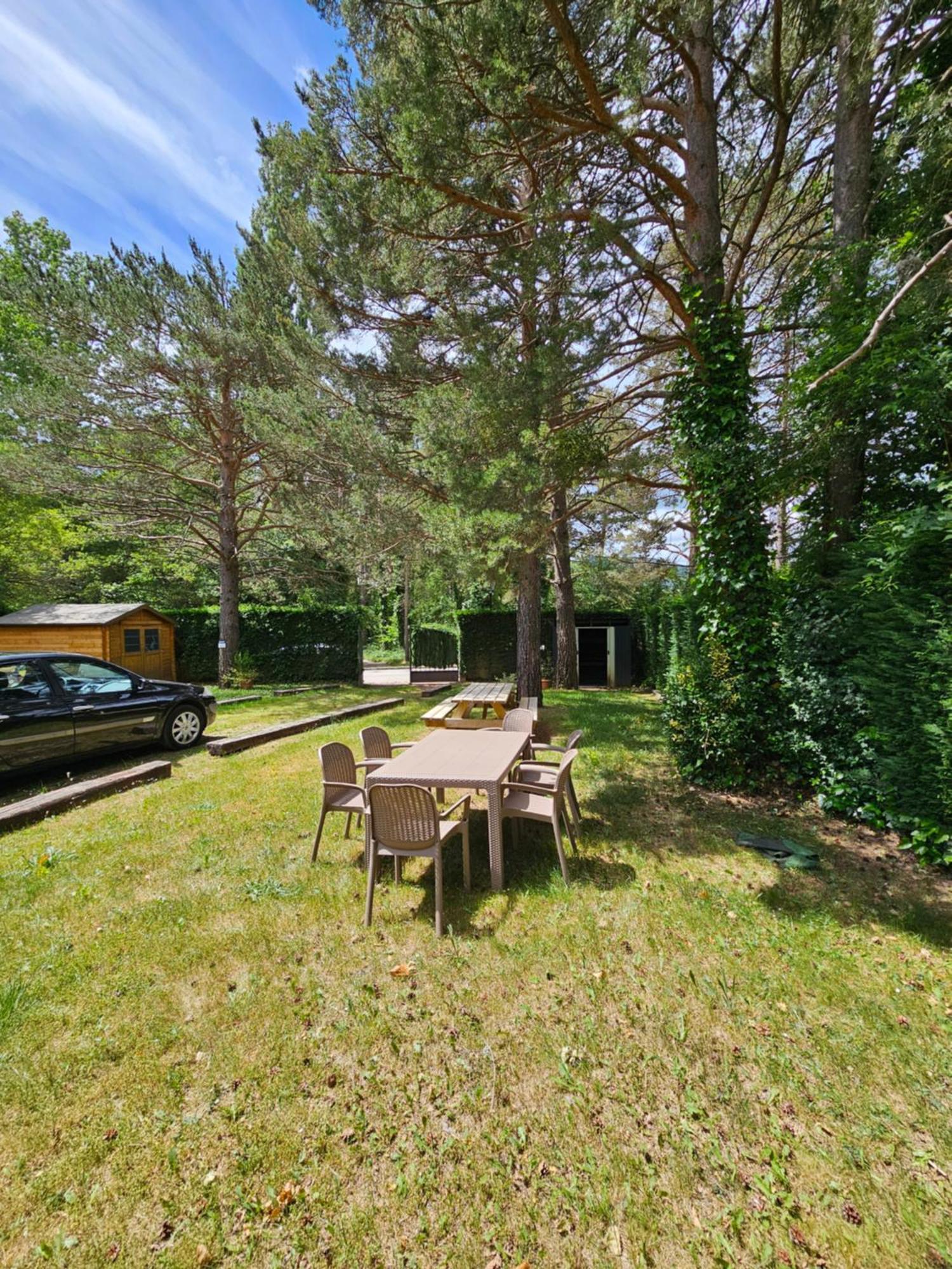 Pico Aspe Holiday home Villanua