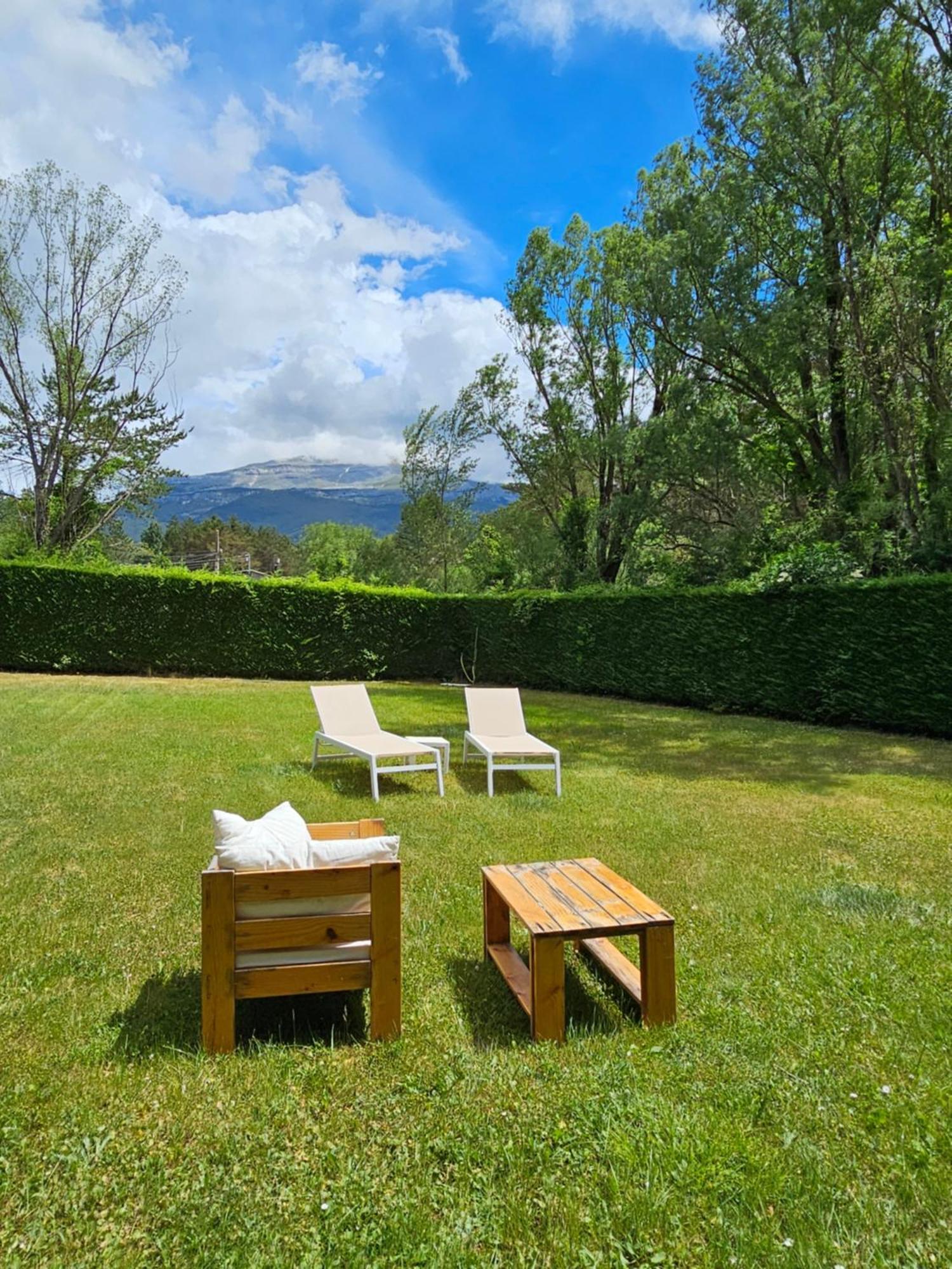 Pico Aspe Holiday home