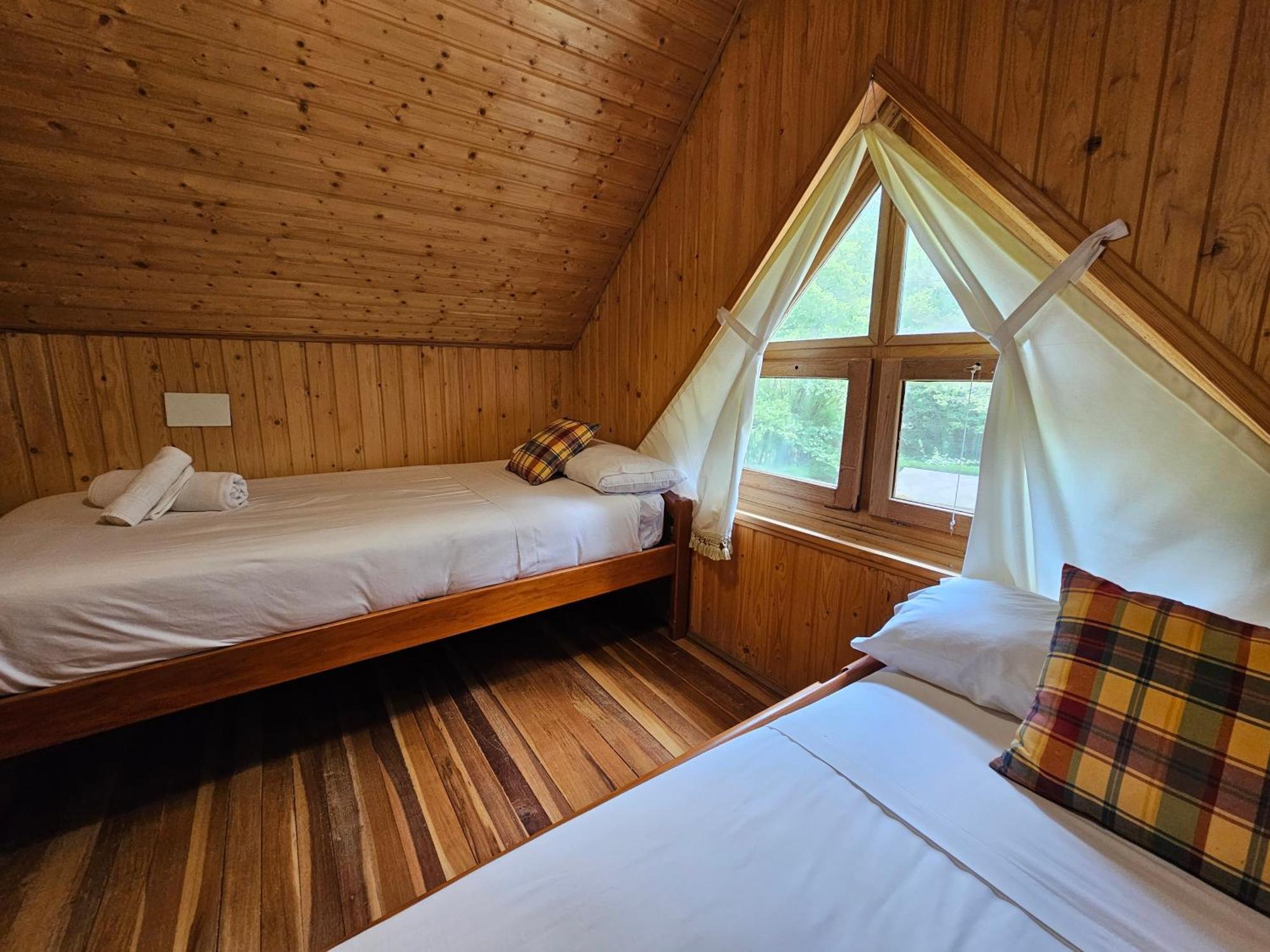 Holiday home Pico Aspe