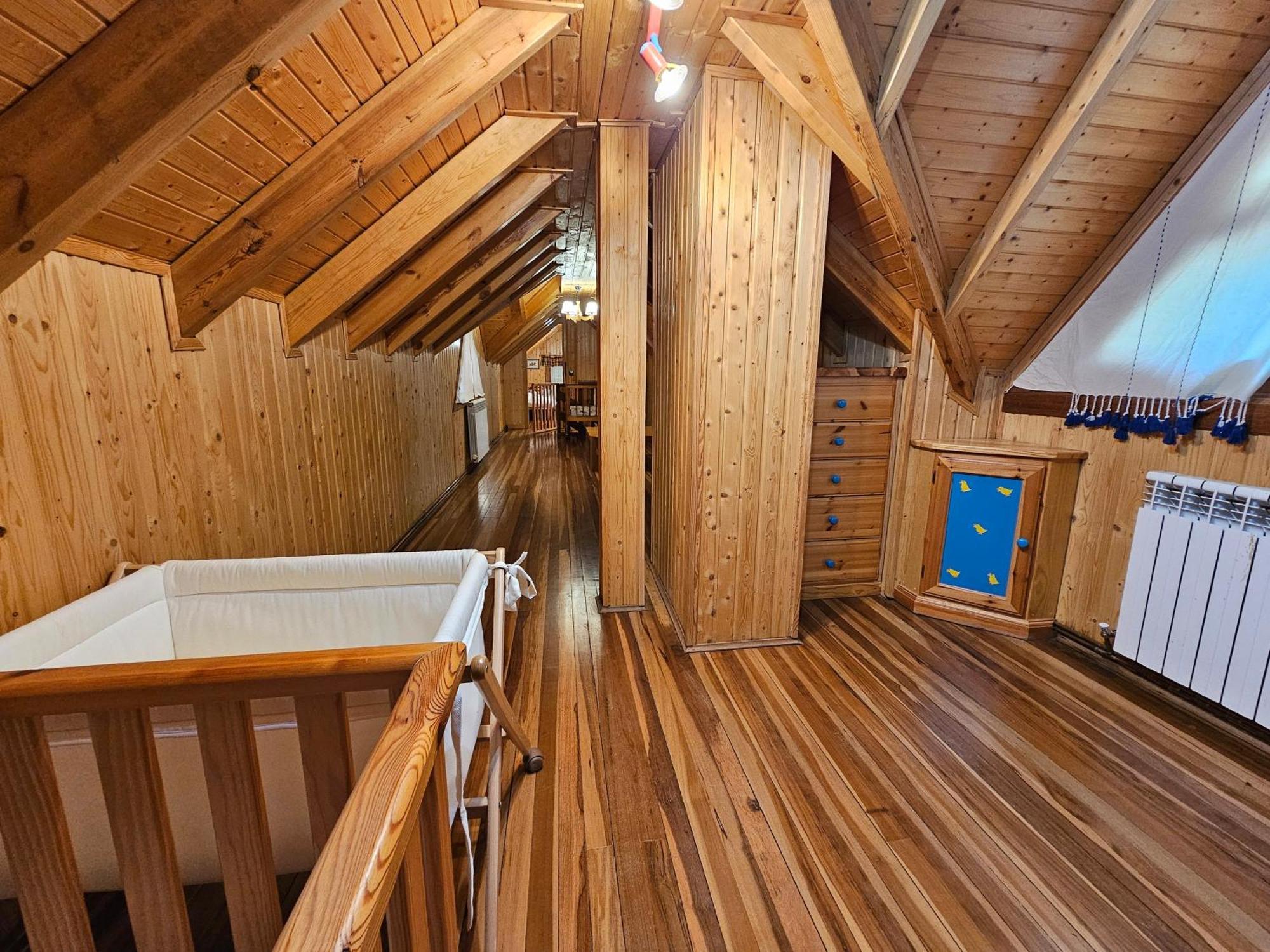 Pico Aspe Holiday home Villanua
